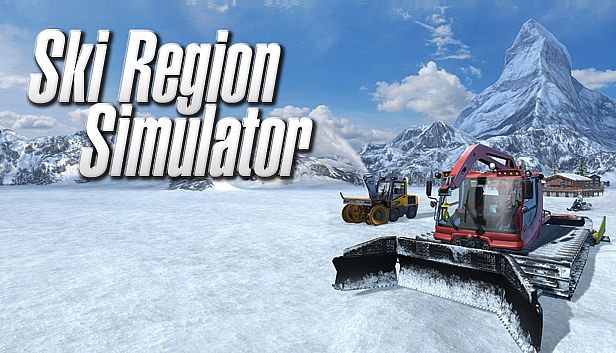 Buy Ski Region Simulator - Gold Edition