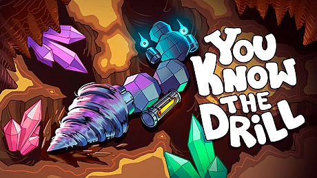 You Know The Drill Game