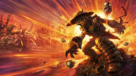 Oddworld: Stranger's Wrath HD Game