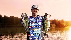 Fishing Sim World: Pro Tour + Quad Lake Pass