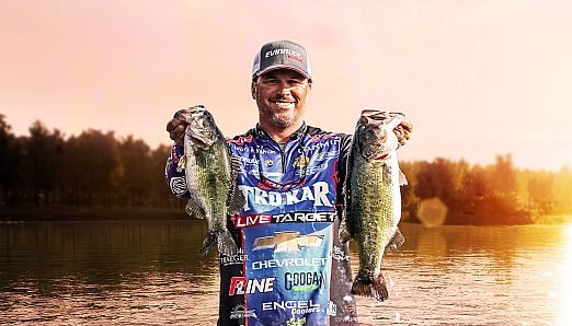 Fishing Sim World: Pro Tour + Quad Lake Pass