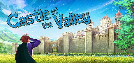 Castle of the Valley