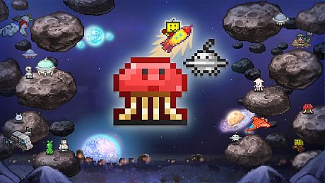 Epic Astro Story Game