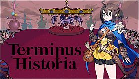 Terminus Historia