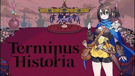 Terminus Historia Game