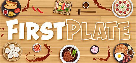 FirstPlate Game