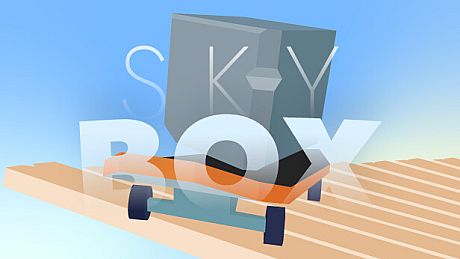 Skybox Game