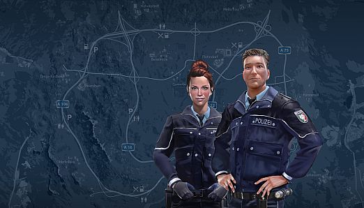 Autobahn Police Simulator 3