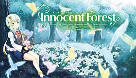 Innocent Forest: The Bird of Light