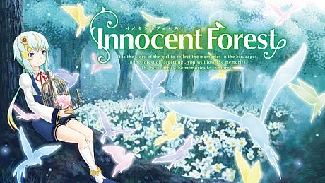 Innocent Forest: The Bird of Light Game