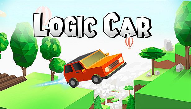 Buy Logic Car