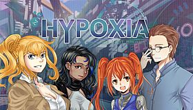 Hypoxia - One Last Breath