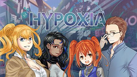 Hypoxia - One Last Breath Game