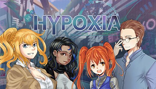 Hypoxia - One Last Breath