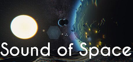Sound of Space Game