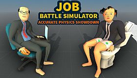 Job Battle Simulator