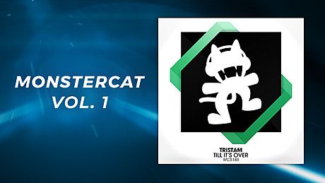 Beat Saber - Tristam - "Till It's Over" DLC