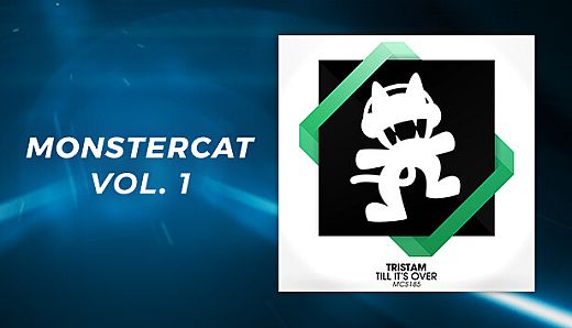 Beat Saber - Tristam - "Till It's Over"