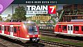 Train Sim World 7: Rhein-Ruhr Osten: Wuppertal - Hagen Route Add-On