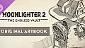 Moonlighter 2: The Endless Vault - Original Artbook