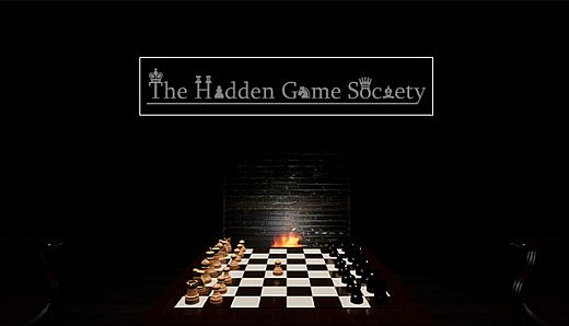 The hidden game society
