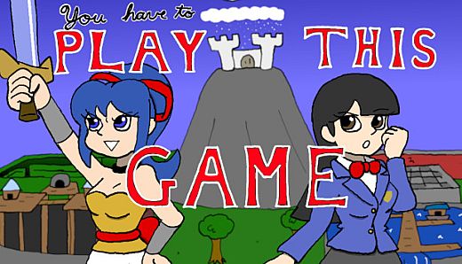 You Have to Play This Game