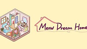 Meow Dream Home