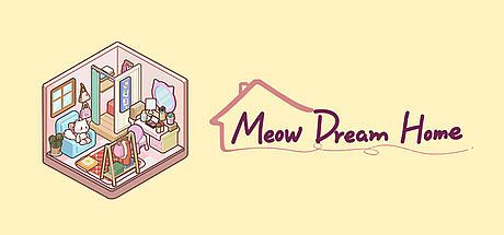 Meow Dream Home Game