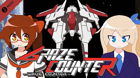 Graze Counter Original Soundtrack DLC