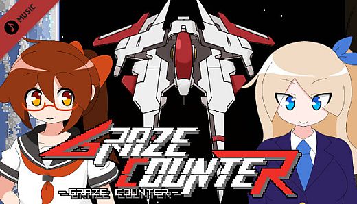 Graze Counter Original Soundtrack