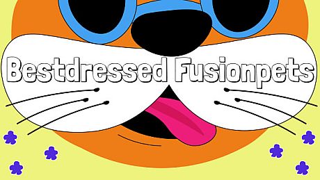 Bestdressed Fusionpets Game