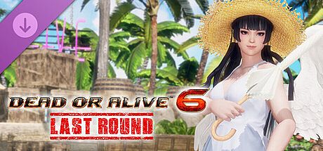 Summer Breeze Collection - Nyotengu DLC