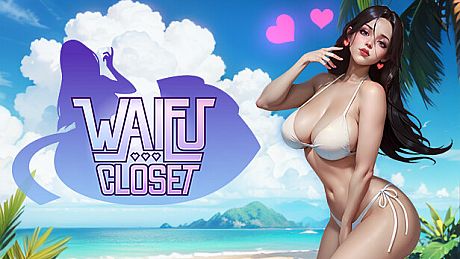 Waifu Closet Game