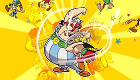 Asterix & Obelix Slap Them All!