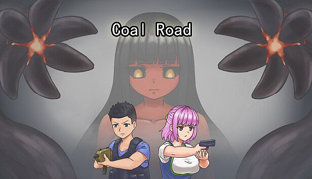 Buy Coal Road