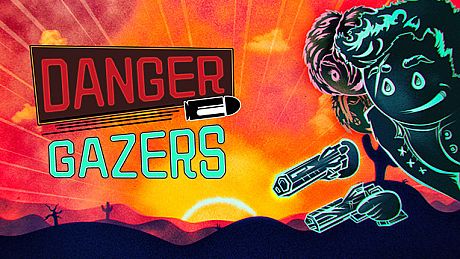 Danger Gazers Game