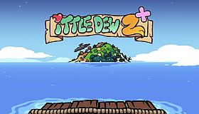 Ittle Dew 2+