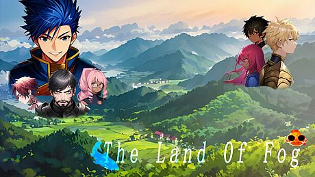 雾之大陆(TheLandOfFog) Game