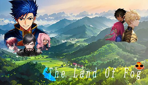 雾之大陆(TheLandOfFog)