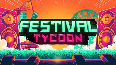 Festival Tycoon Game