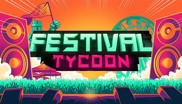 Buy Festival Tycoon