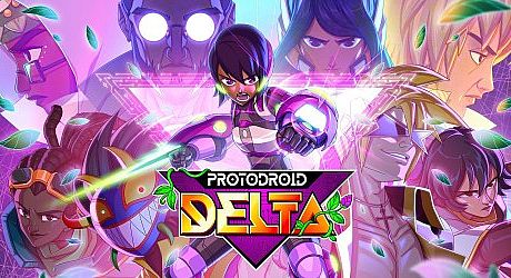 Protodroid DeLTA Game
