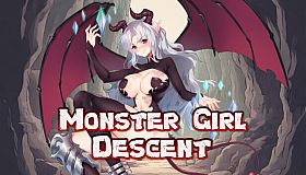 Monster Girl Descent