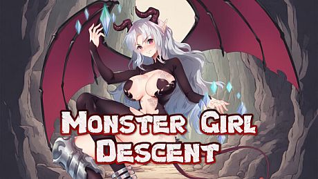 Monster Girl Descent