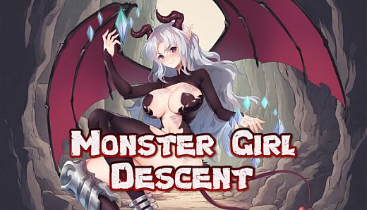Monster Girl Descent