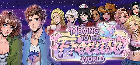 Moving to the Freeuse World - Episode 1 Game