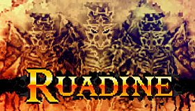 Ruadine