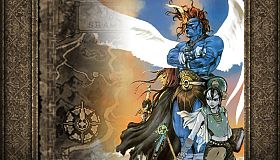 SOL DIVIDE -SWORD OF DARKNESS-