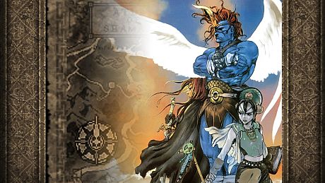 SOL DIVIDE -SWORD OF DARKNESS- Game