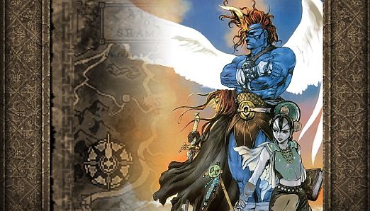 SOL DIVIDE -SWORD OF DARKNESS-